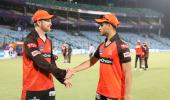 Top Performers: Abhishek, Klaasen take SRH home