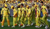 CSK should be doing better with the bat: Dhoni