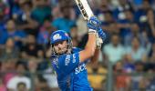 PIX: MI win 1000th IPL match with Tim David's blitz