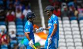 'Young Indian batters must learn to pace innings'