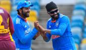 There's nothing to worry: Jadeja defends 'experiments'