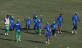 ODI World Cup: Pakistan await security delegation nod