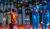 Shardul's World Cup battle: Will he make the cut?