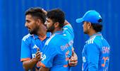 Why youngsters might miss the bus in India's WC team