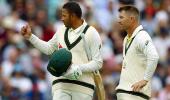 Khawaja slams ICC after Australia docked WTC points