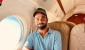 Kohli's Instagram Post Sparks Outrage