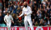 Moeen won't travel to India next year for Tests