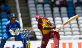 'WI batters' skill vs Ind spinners will decide series'