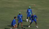 ODI World Cup: Another date change for Pakistan?