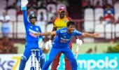 Long tail exposes India's shortcomings in T20Is