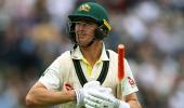 No Labuschagne in Australia's World Cup plans