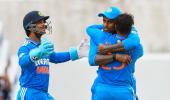 'Indian cricket has a problem of plenty'