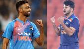 Unadkat vs Shardul: Who will secure India's WC dream?