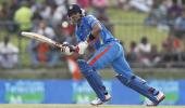 'One more try!' Tiwary reverses retirement decision