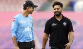 IPL: Will Pant keep wickets? Ponting spills the beans