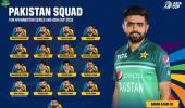 Ashraf recalled, Tahir included in Pak Asia Cup squad