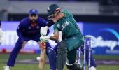 IND vs PAK: 'Hope this is not war as it seems to...'