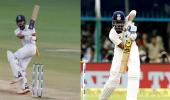 Shreyas-Rahul get match practice, but...