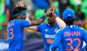 Windies Tour Exposes India's Problems