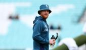 Brook, Archer miss out as Stokes in provisional squad