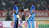 India Needs 'Batters who can bowl'