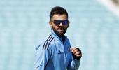 'If Kohli was skipper, India would be ready for WC'