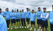 Team India's star power sells out Ireland T20s