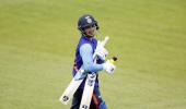 World Cup Loss And Ishan Kishan's Absence