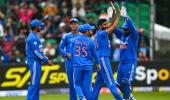 Bumrah reveals secret to India's victory in Ireland