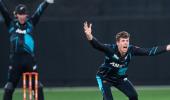 NZ's Southee happy with 'tough challenge' in UAE