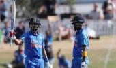 Rahul, Shreyas back in Indian squad for Asia Cup