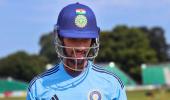 Tilak's selection for Asia Cup: 'Brave and smart call'