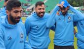 Can Bumrah, Prasidh regain full form before World Cup?