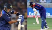 Are KL Rahul, Shreyas Iyer match-fit for Asia Cup?