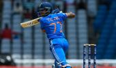 Confident I Can Do Well In ODIs: Tilak