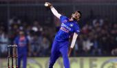 Important to consider Chahal for World Cup: Harbhajan