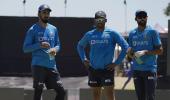 Focus on KL's fitness as India gear up for Asia Cup