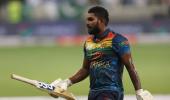 Asia Cup: setback for SL as four players doubtful