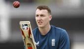 Who saw this coming? England name new ODI leader