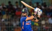 Kohli perfect for No. 4 for World Cup: De Villiers