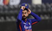 Now I understand emotions of seniors in 2011 WC: Kohli