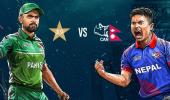 Asia Cup: Pakistan to take on Nepal in Multan