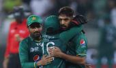 Asia Cup: 'Pakistan the team to beat'