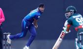 Pathirana uses IPL experience to Sri Lanka's advantage