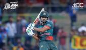 Bangladesh hope batters come good against Afghanistan