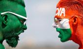 India-Pakistan Match Ups To Look Out For