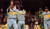 India Vs Pakistan: 5 Most Memorable ODIs