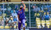 No ego, I can bowl with new ball or old: Shami