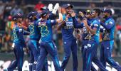 How Sri Lanka's bowlers crushed Bangladesh