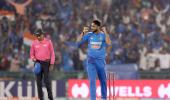 Axar's redemption: World Cup heartbreak to T20s hero